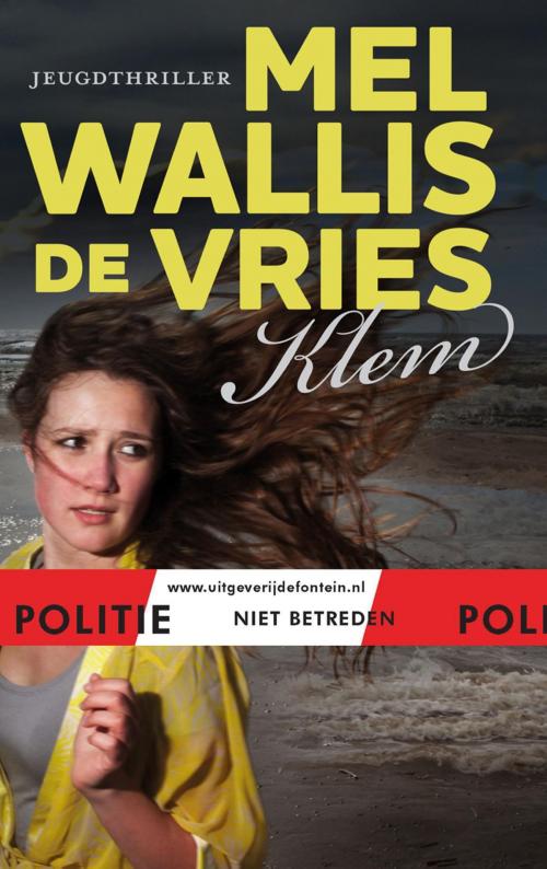 Cover of the book Klem by Mel Wallis de Vries, VBK Media