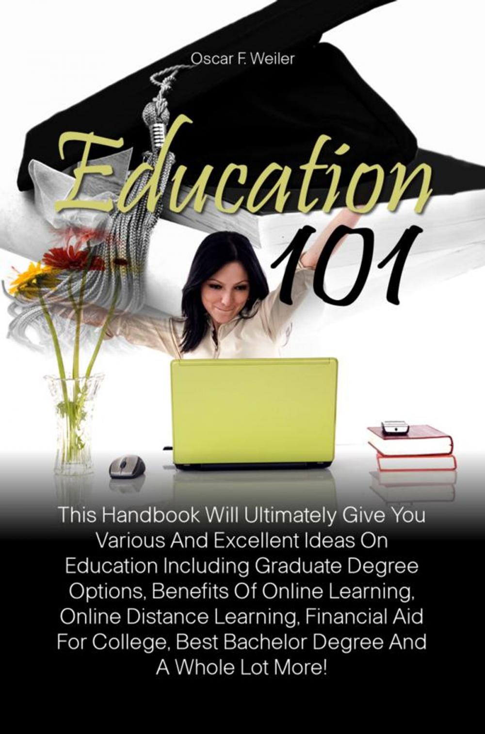 Big bigCover of Education 101