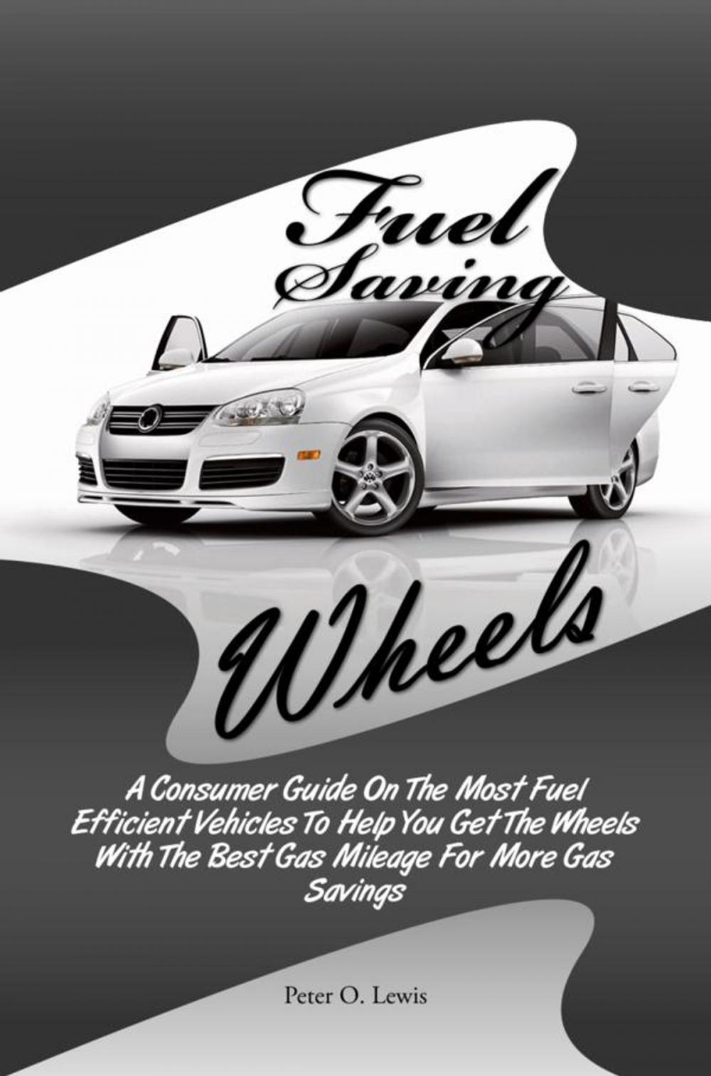 Big bigCover of Fuel Saving Wheels