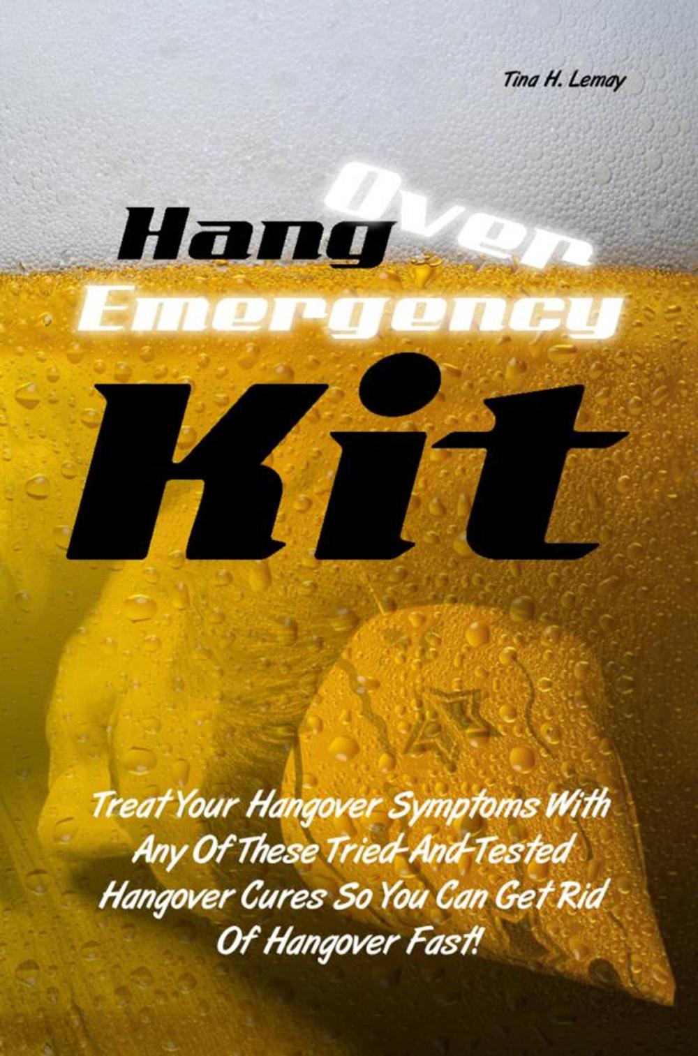 Big bigCover of Hangover Emergency Kit