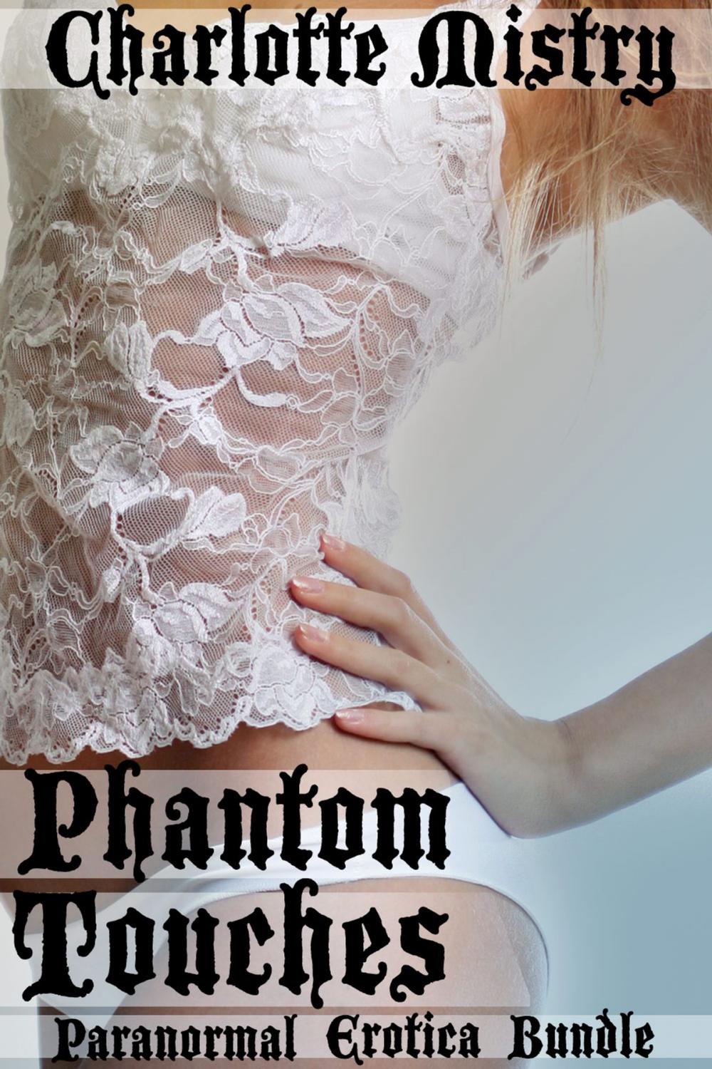 Big bigCover of Phantom Touches