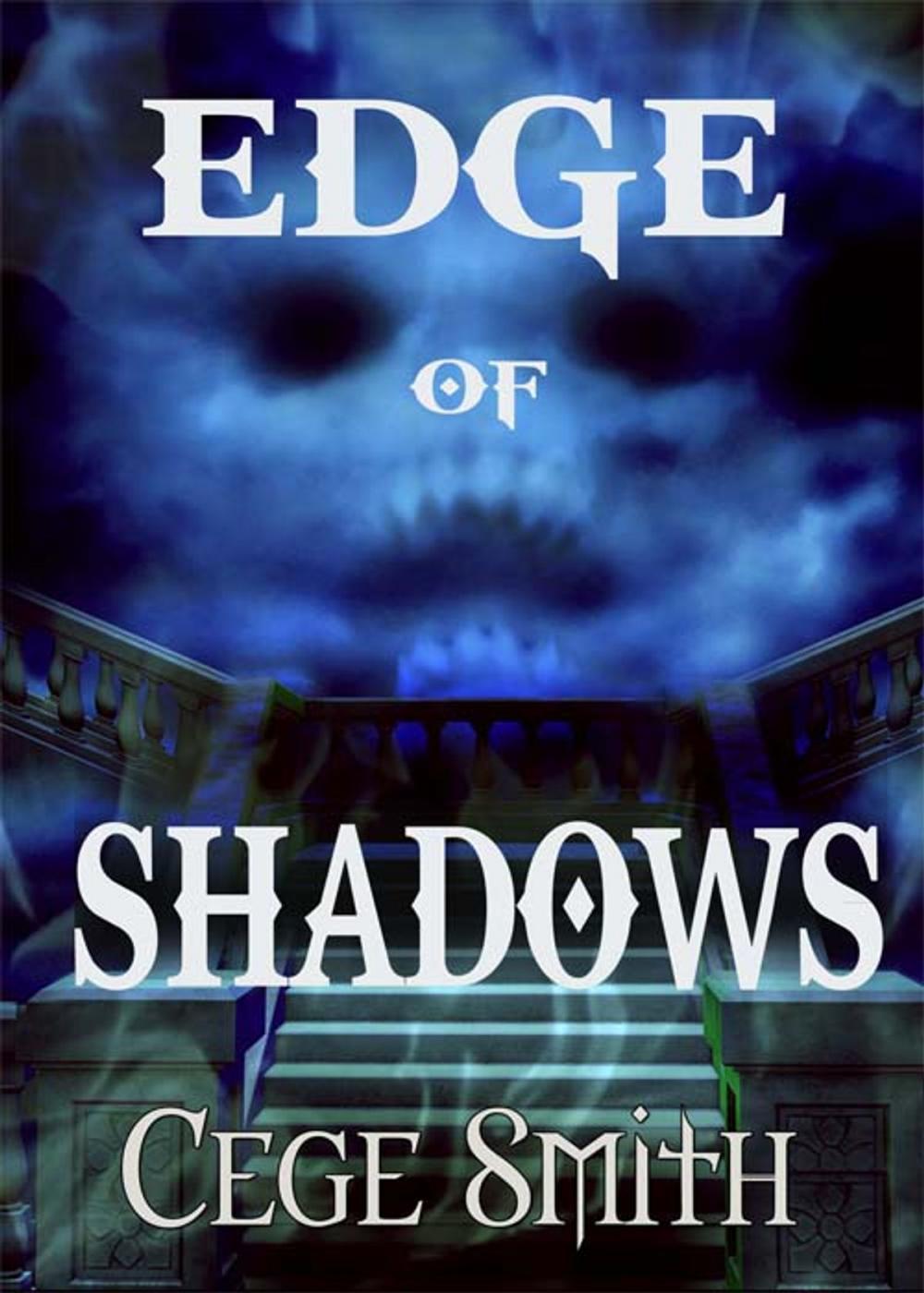 Big bigCover of Edge of Shadows (Shadows #1)