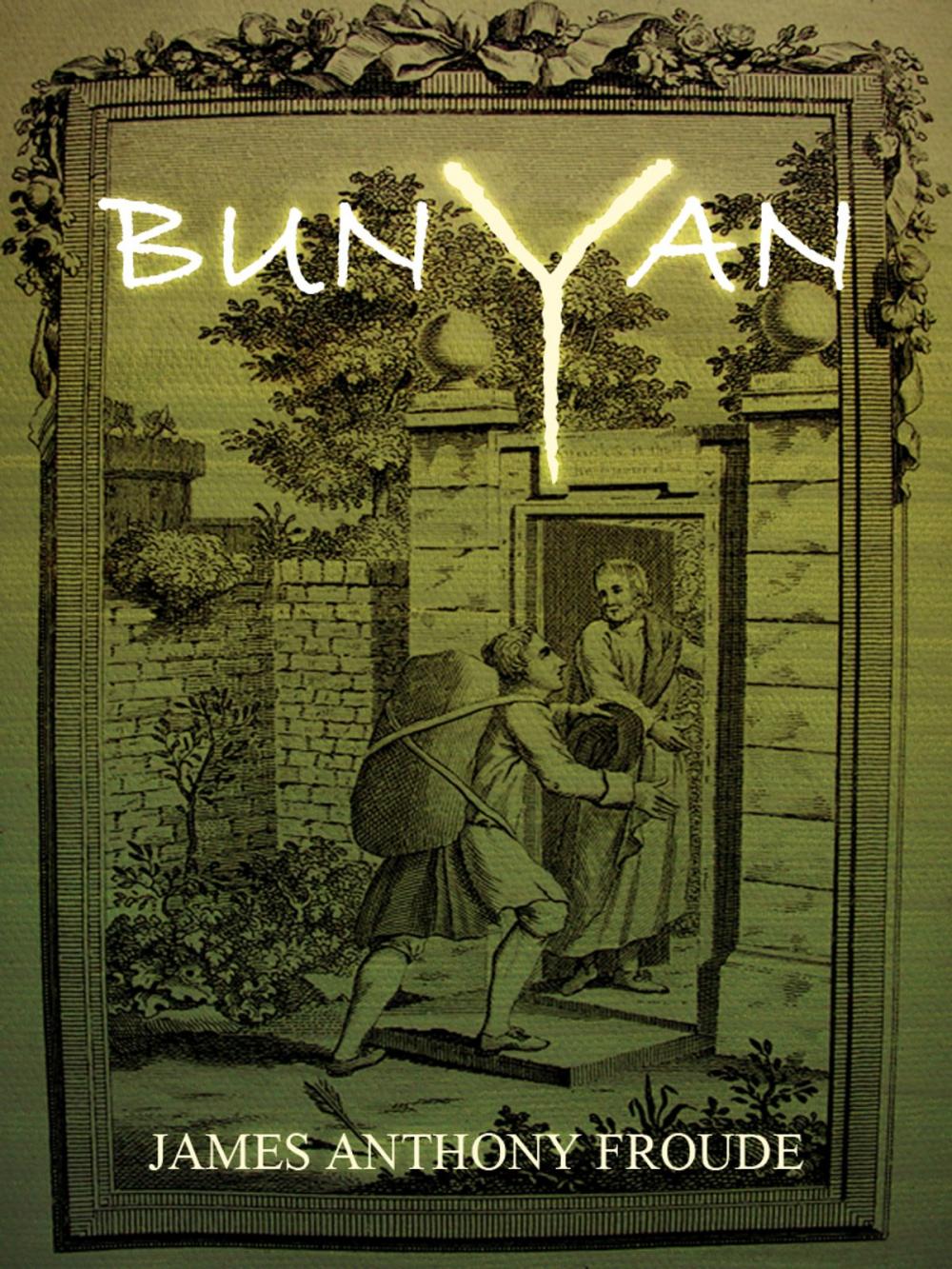 Big bigCover of Bunyan