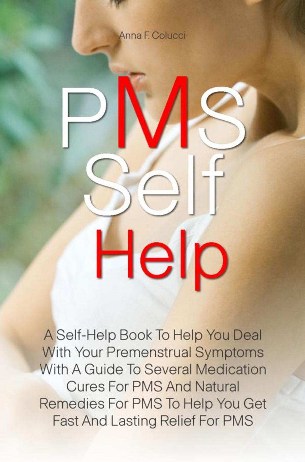 Big bigCover of PMS Self Help