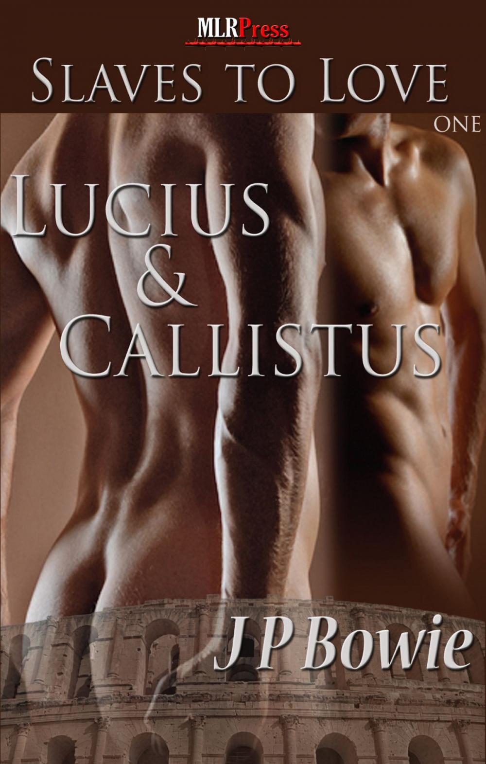 Big bigCover of Lucius & Callistus