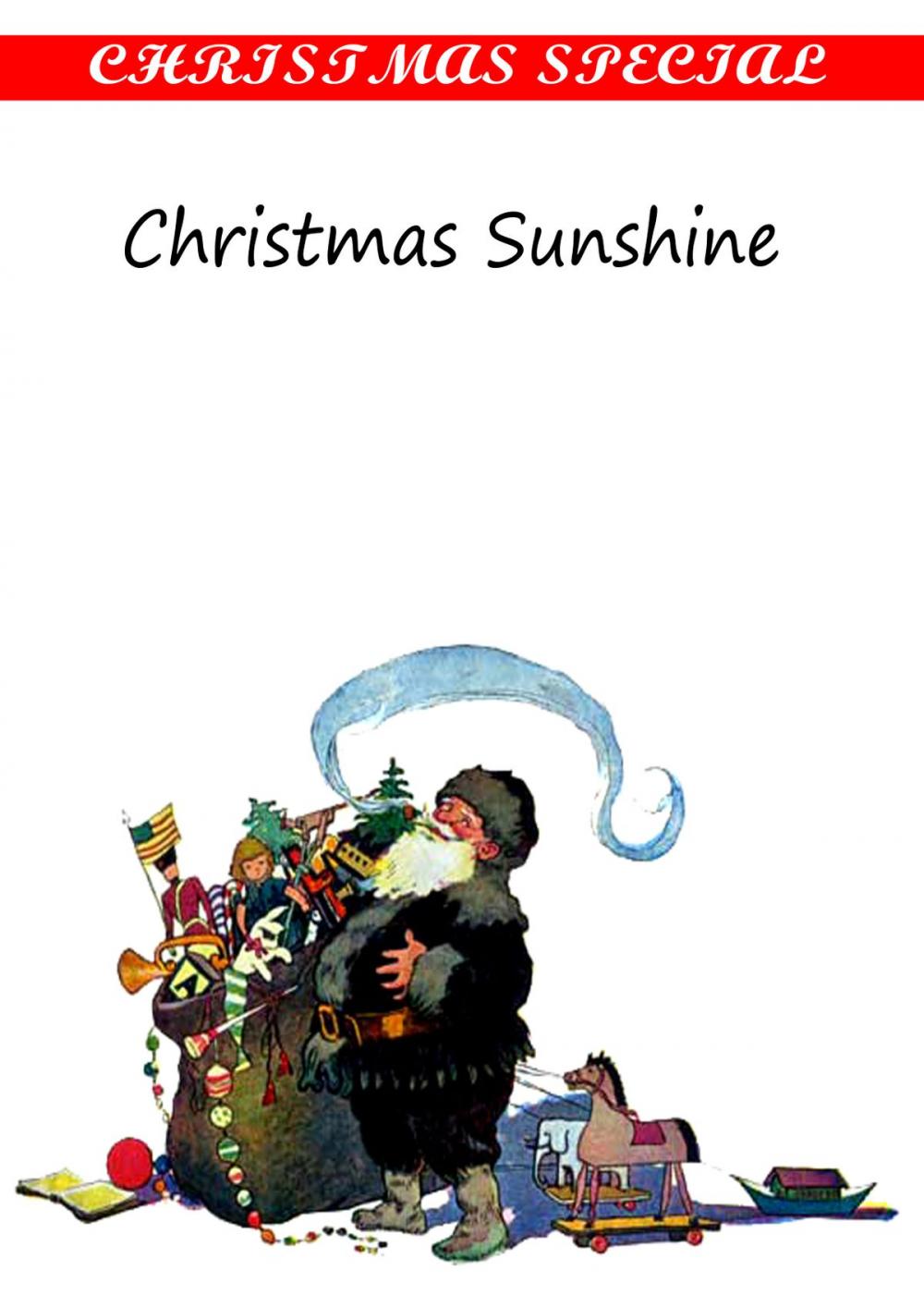 Big bigCover of Christmas Sunshine [Christmas Summary Classics]