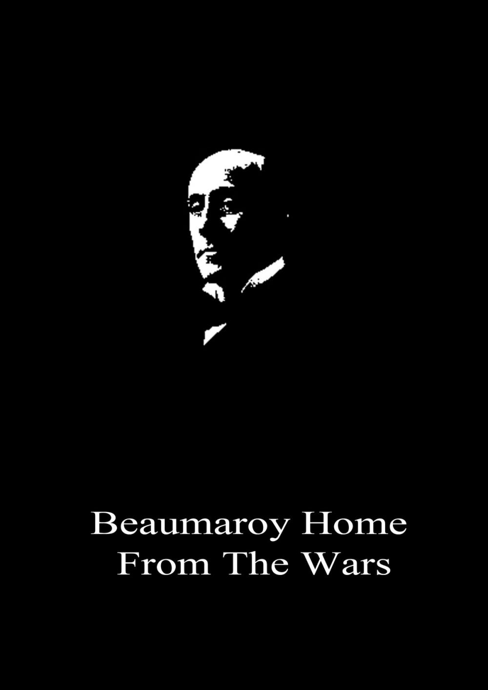 Big bigCover of Beaumaroy Home From The Wars