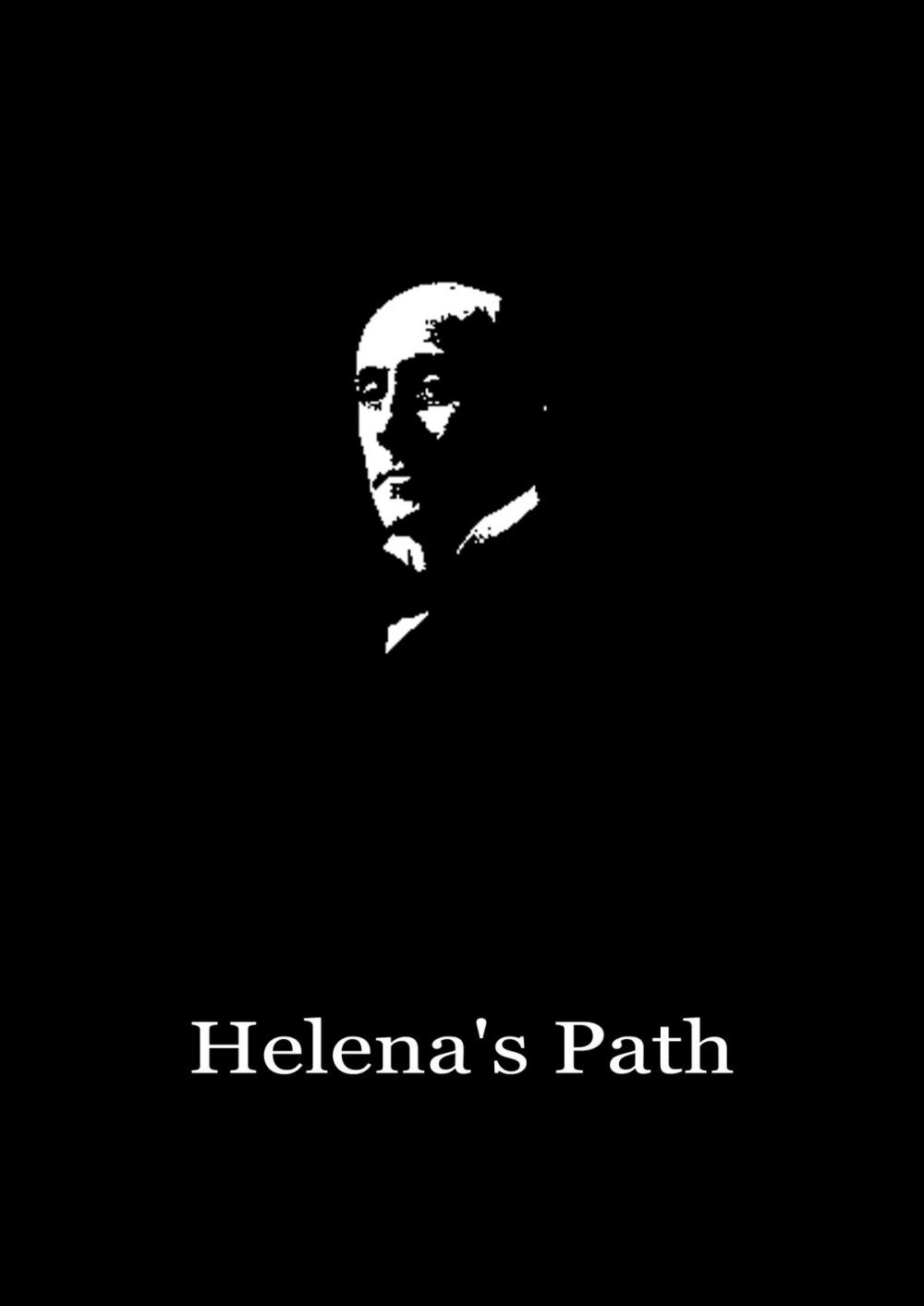 Big bigCover of Helena's Path