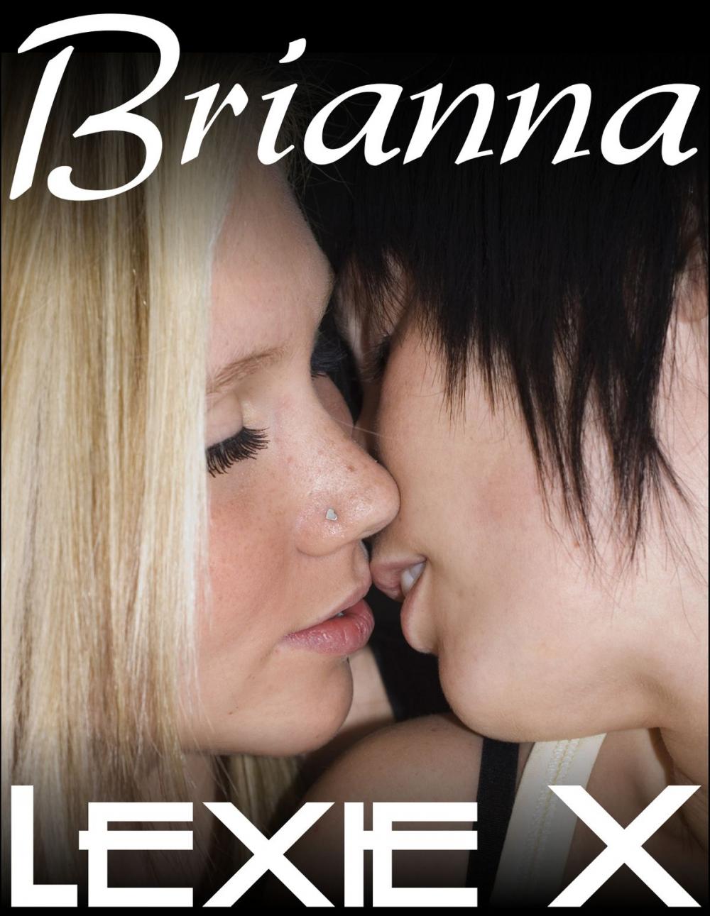 Big bigCover of Brianna