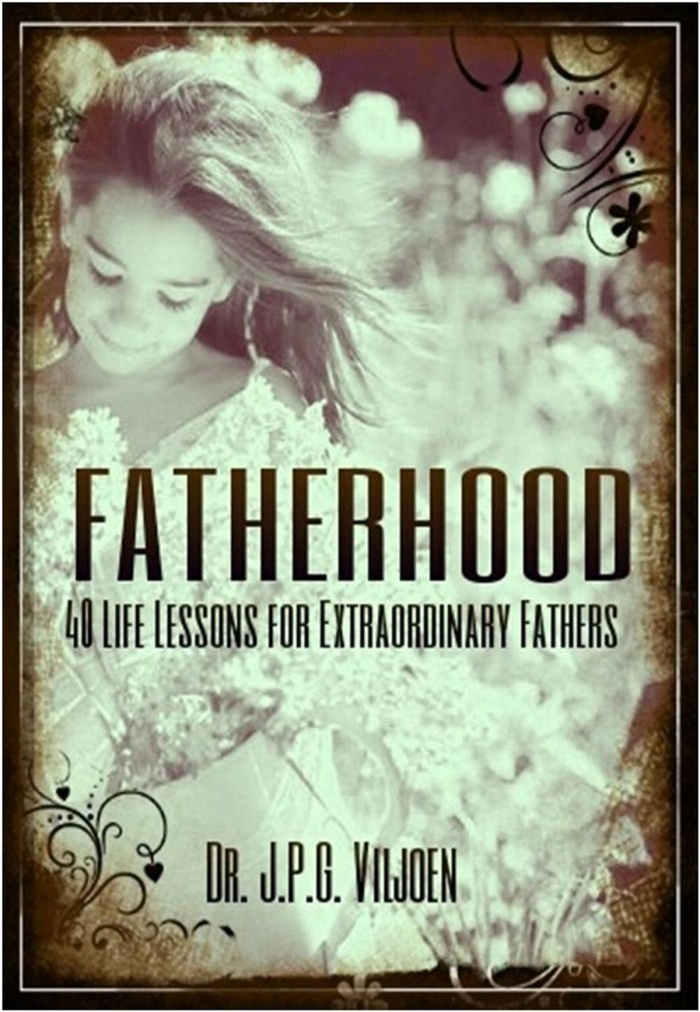 Big bigCover of Fatherhood