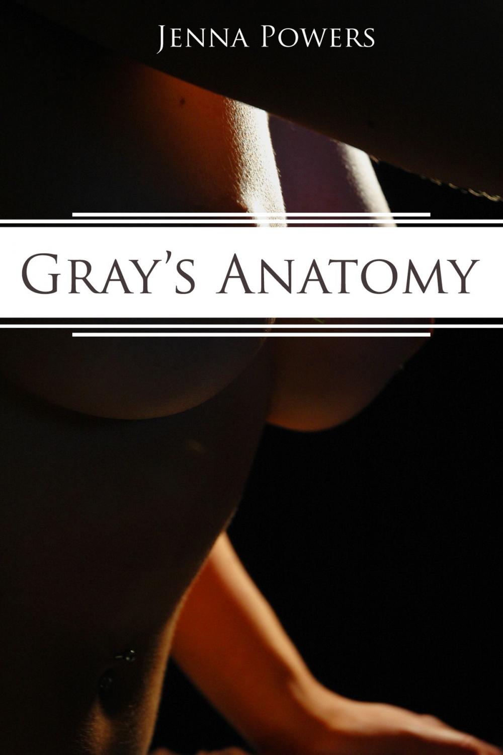 Big bigCover of Gray's Anatomy