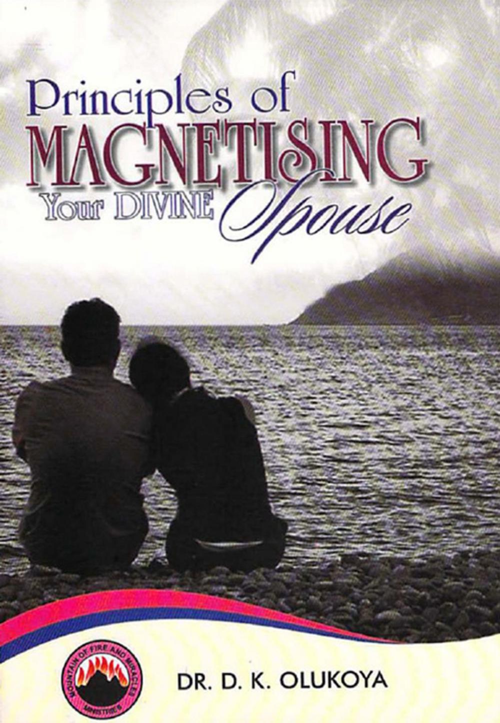 Big bigCover of Principles of Magnetising Your Divine Spouse