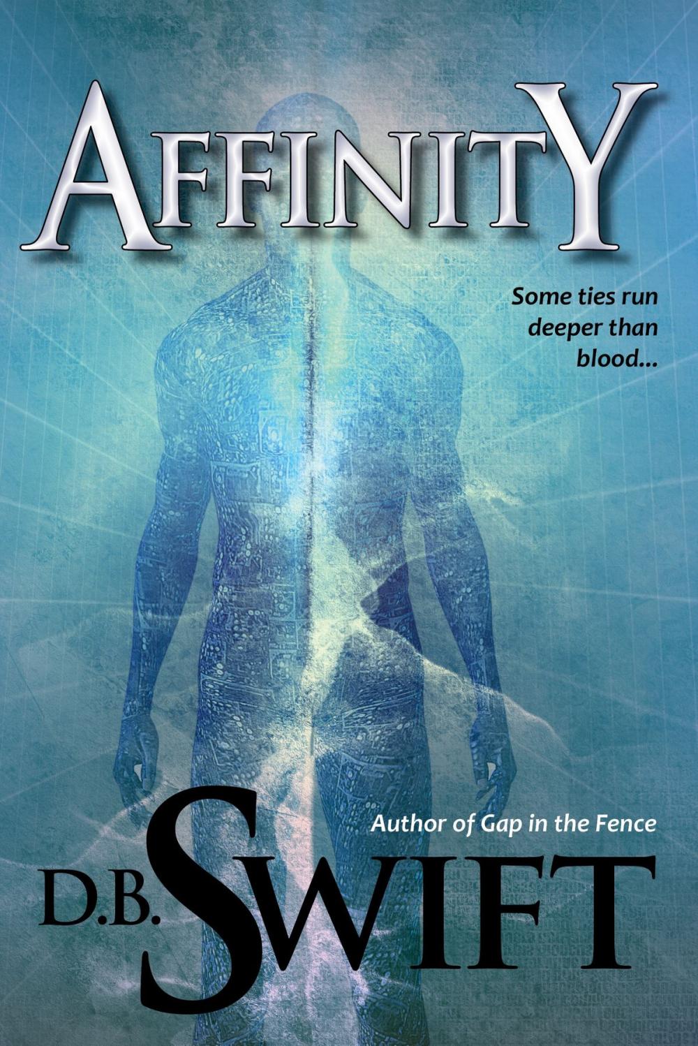 Big bigCover of Affinity