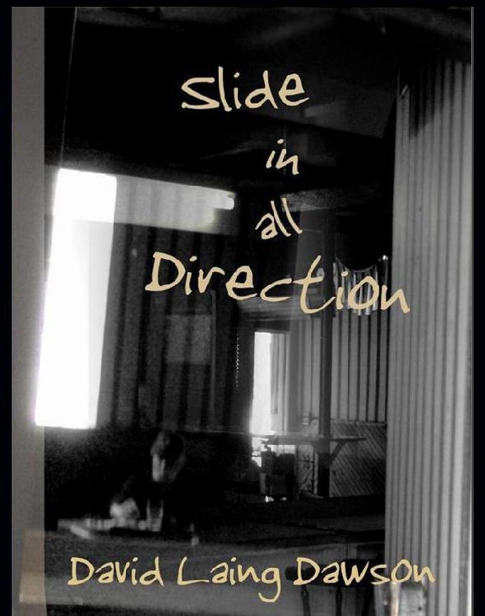 Big bigCover of Slide in all Direction