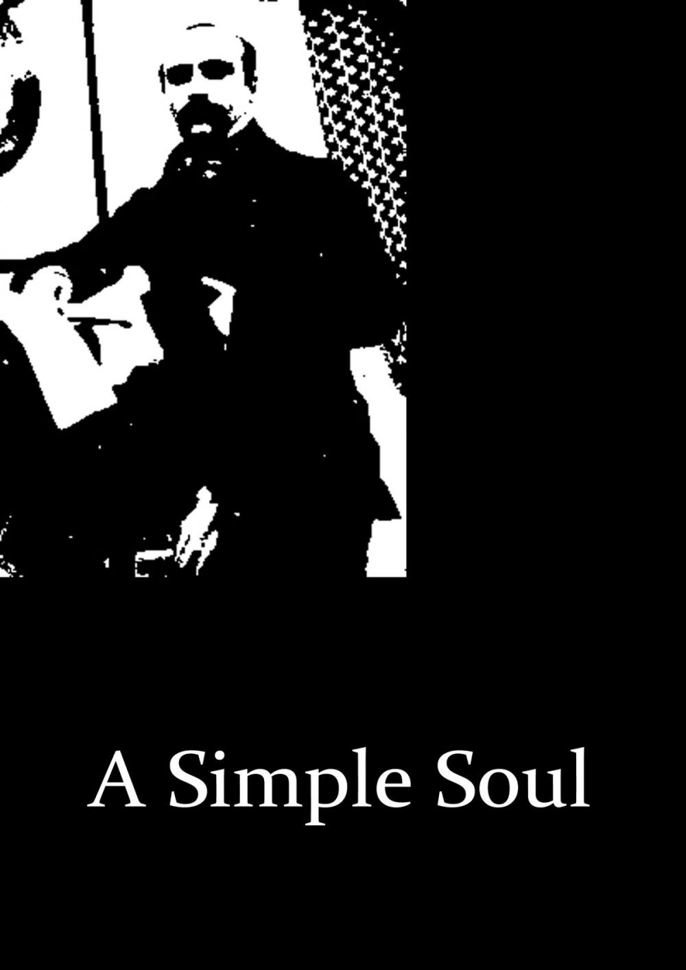 Big bigCover of A Simple Soul