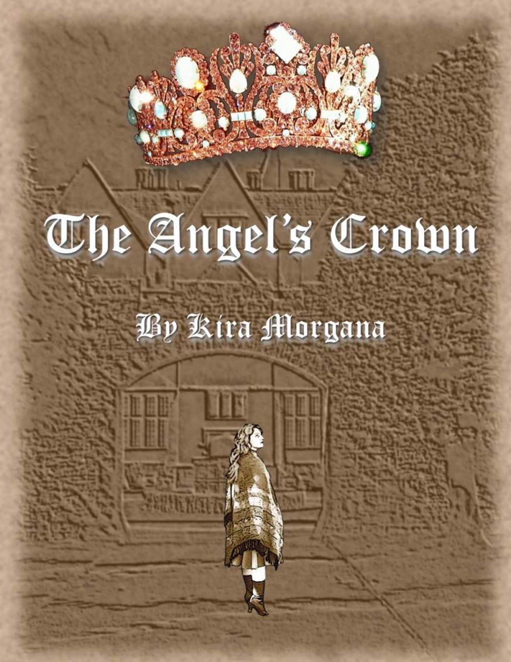 Big bigCover of The Angel's Crown