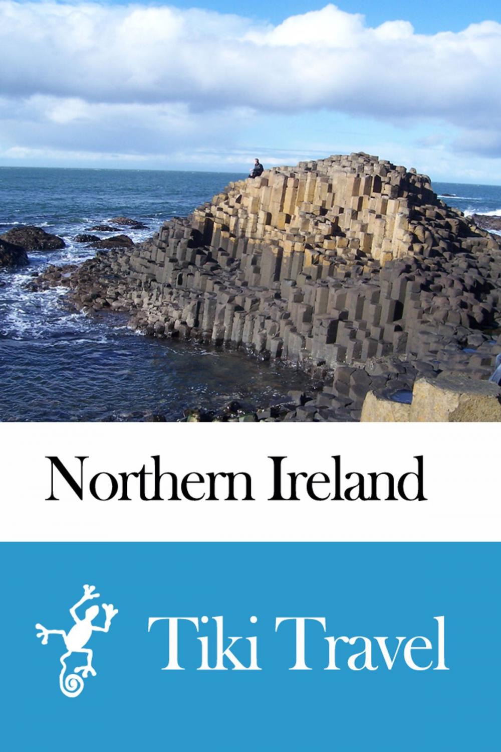 Big bigCover of Northern Ireland Travel Guide - Tiki Travel