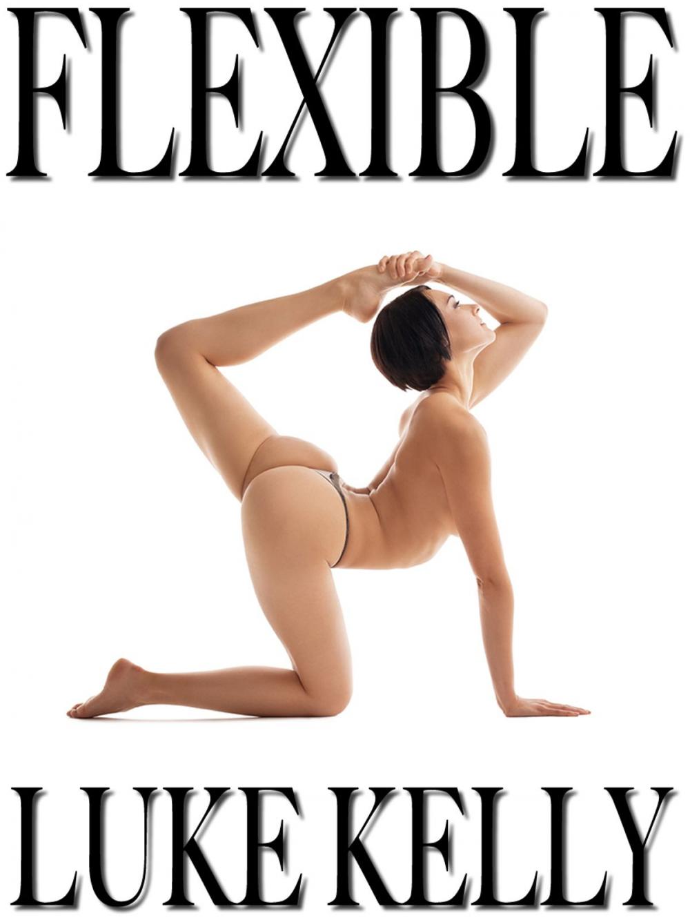 Big bigCover of Flexible