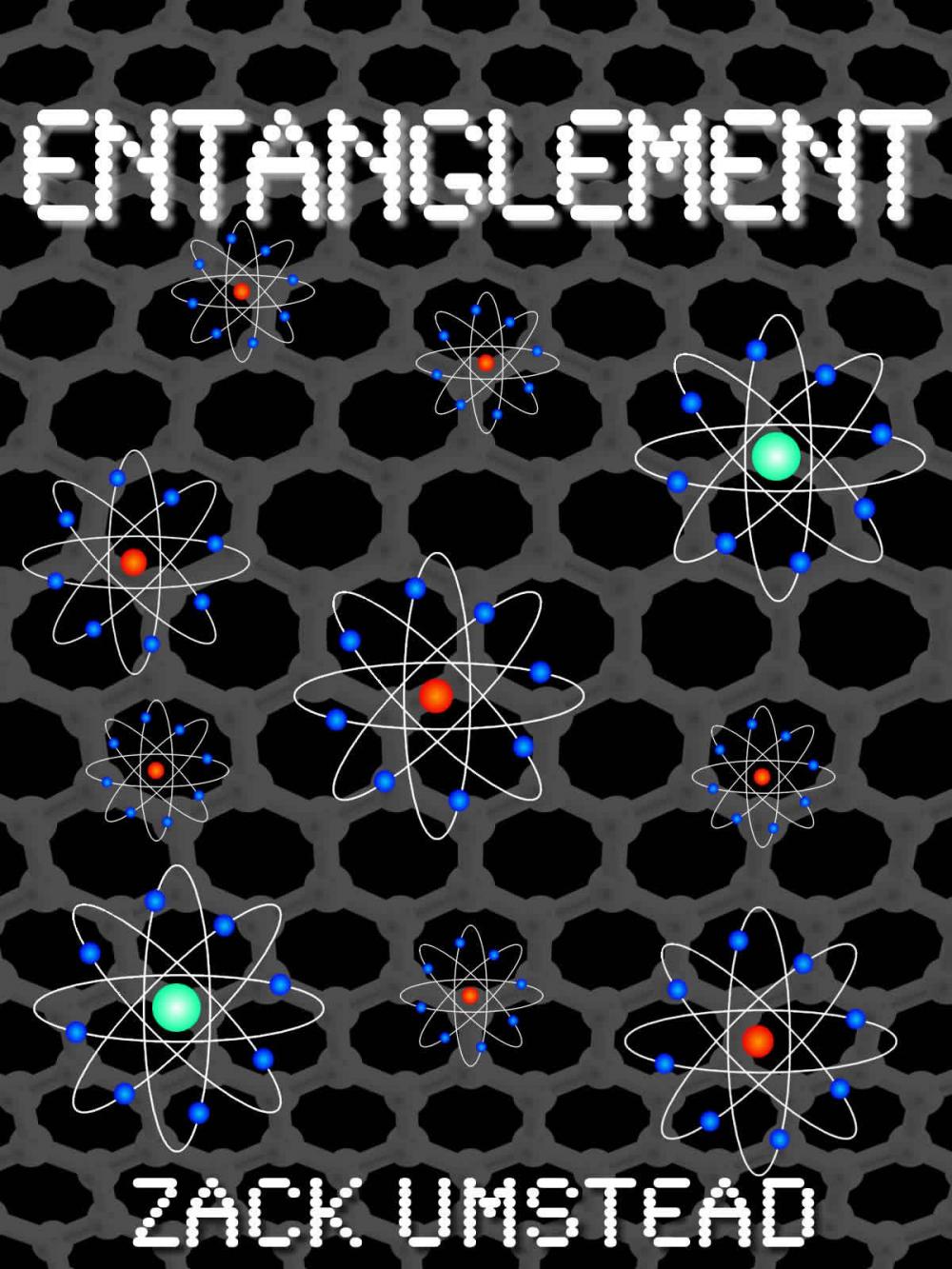 Big bigCover of Entanglement