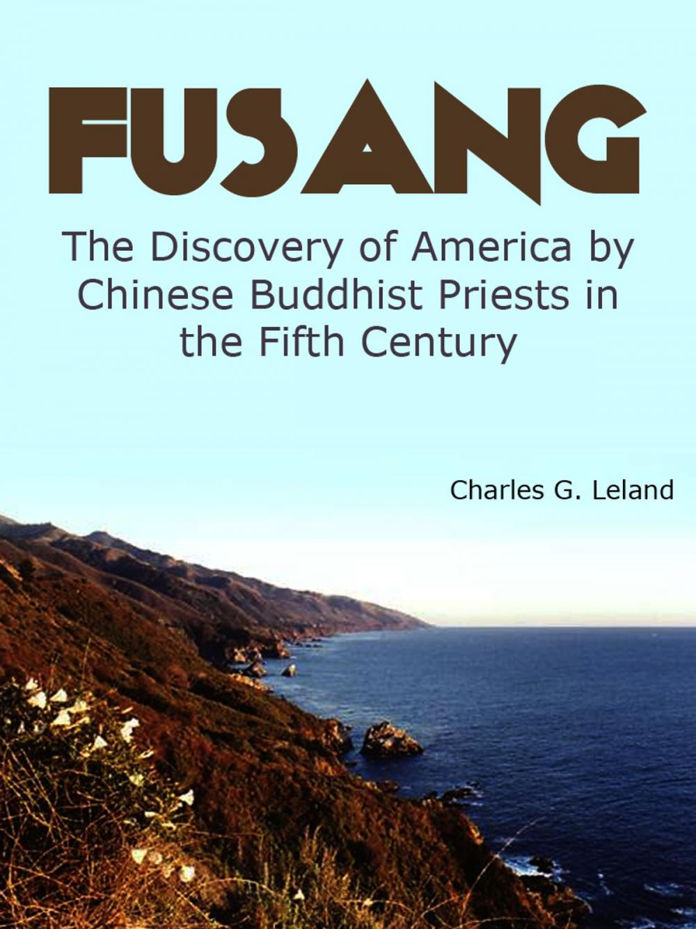 Big bigCover of FUSANG