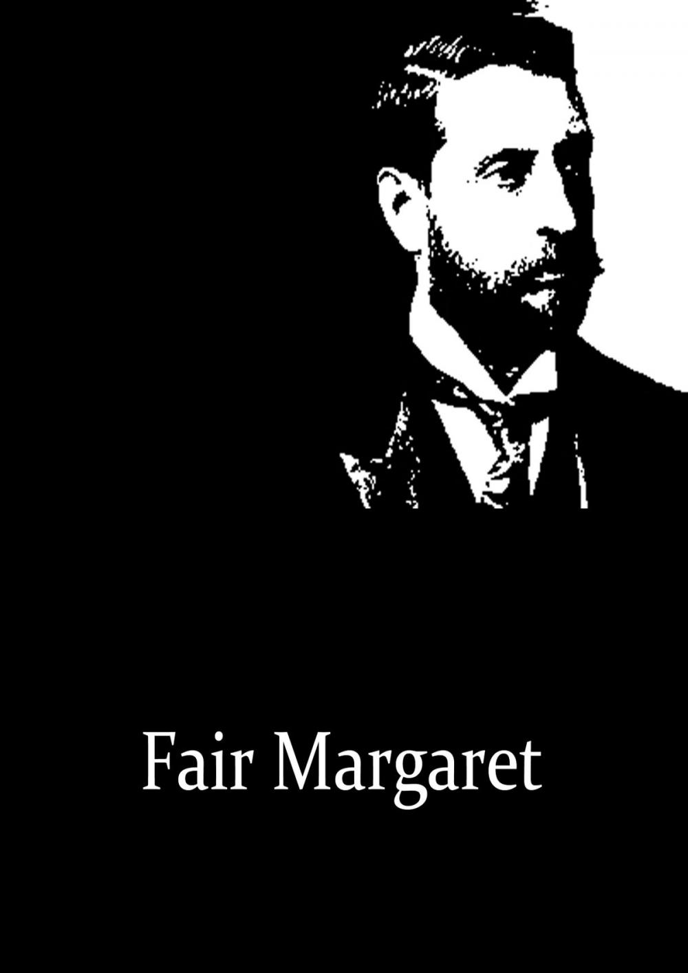 Big bigCover of Fair Margaret