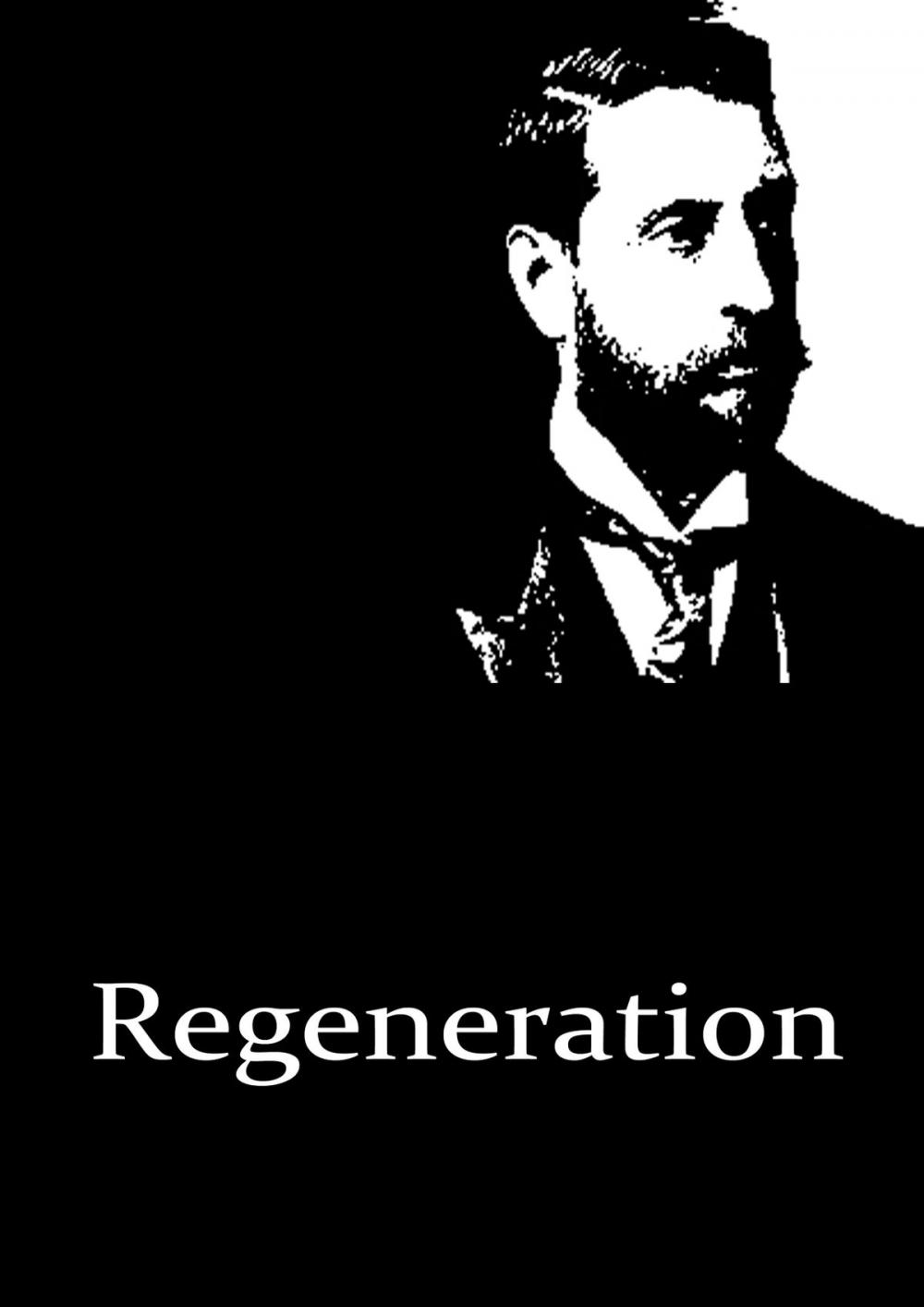 Big bigCover of Regeneration