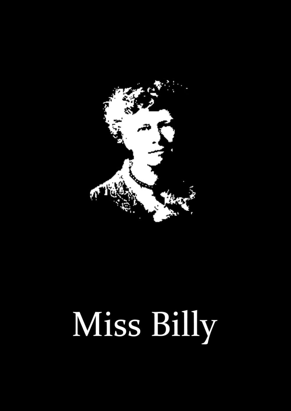 Big bigCover of Miss Billy