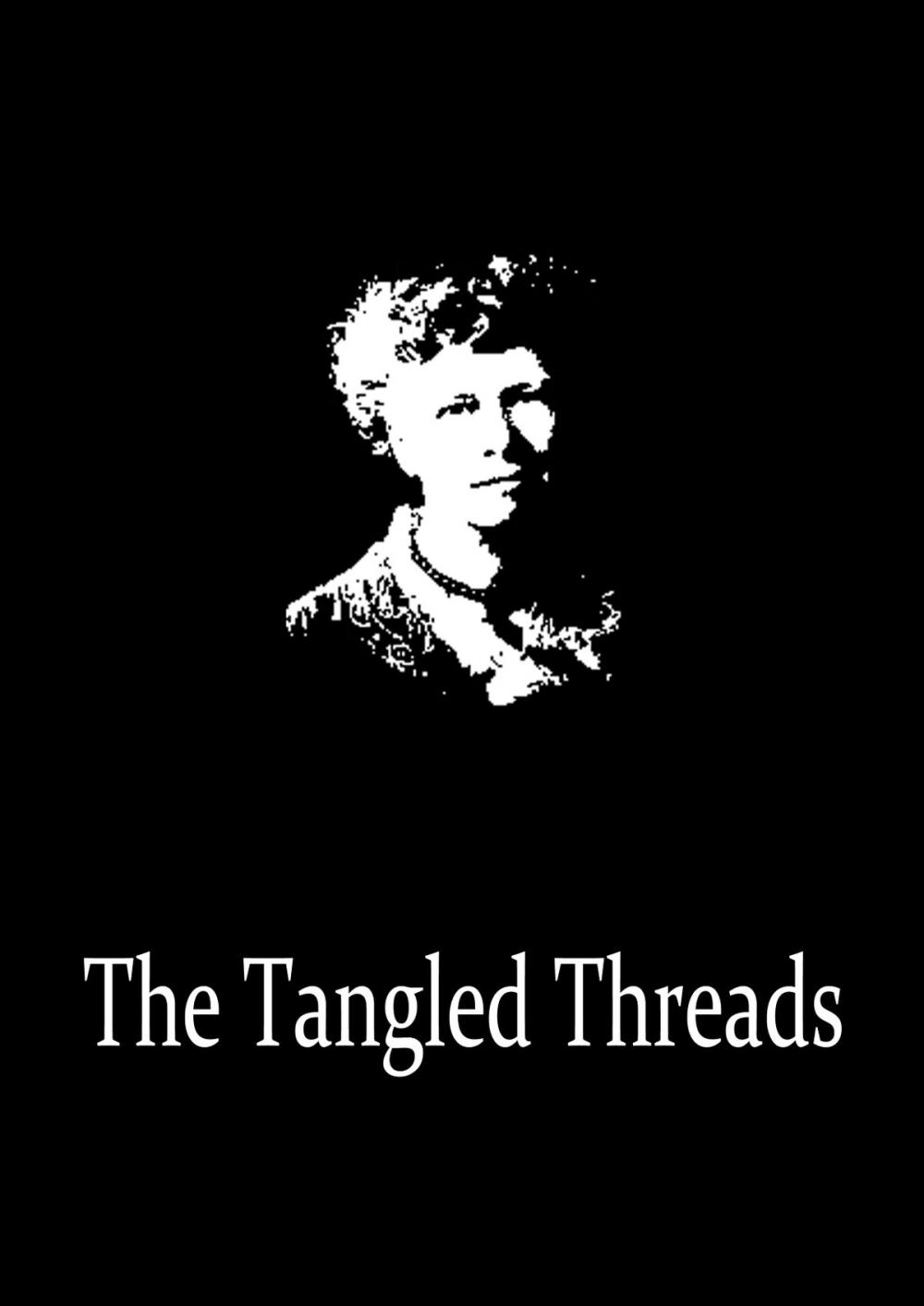 Big bigCover of The Tangled Threads