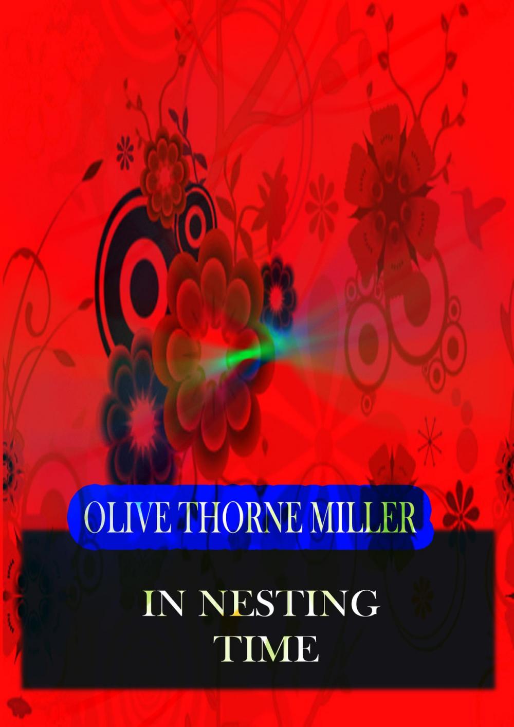 Big bigCover of In Nesting Time