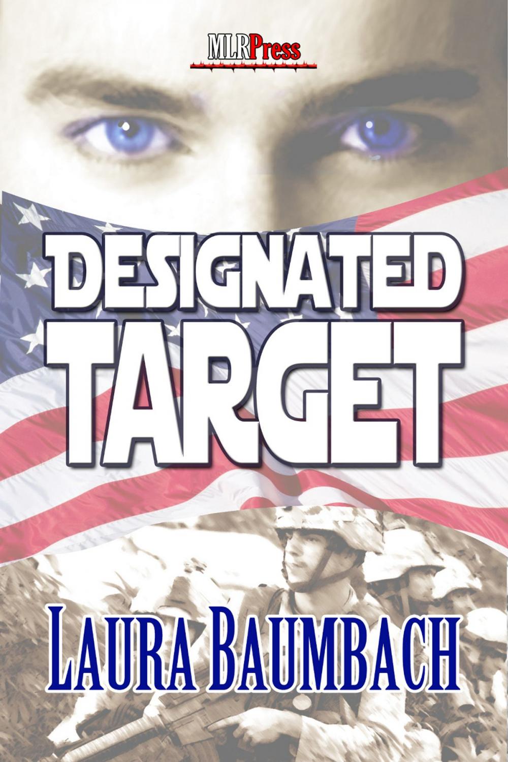 Big bigCover of Designated Target