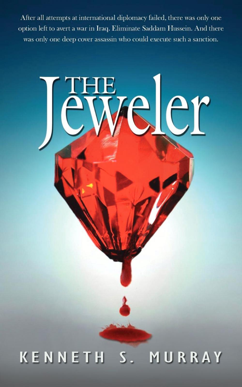 Big bigCover of The Jeweler