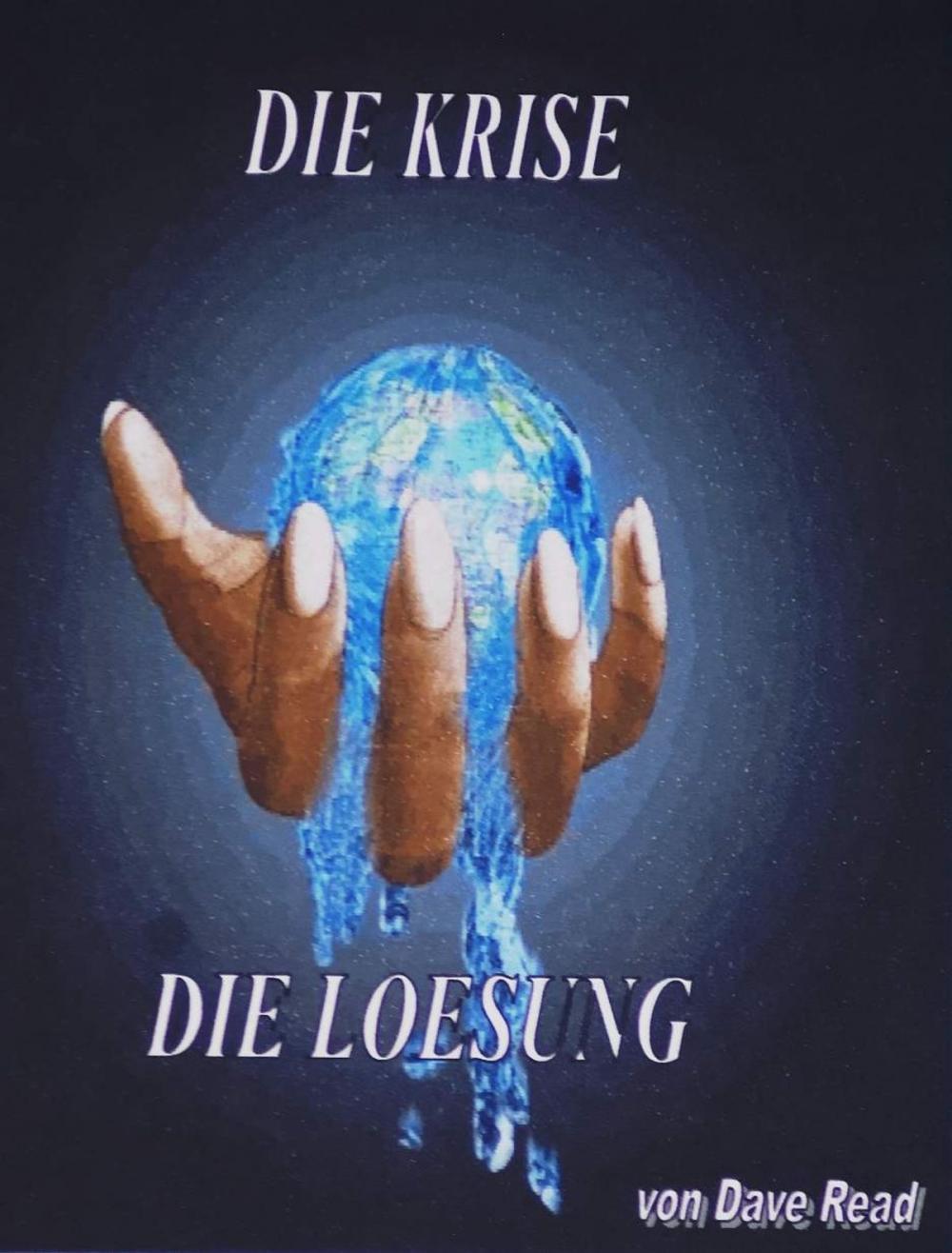 Big bigCover of Die Krise - Die Loesung
