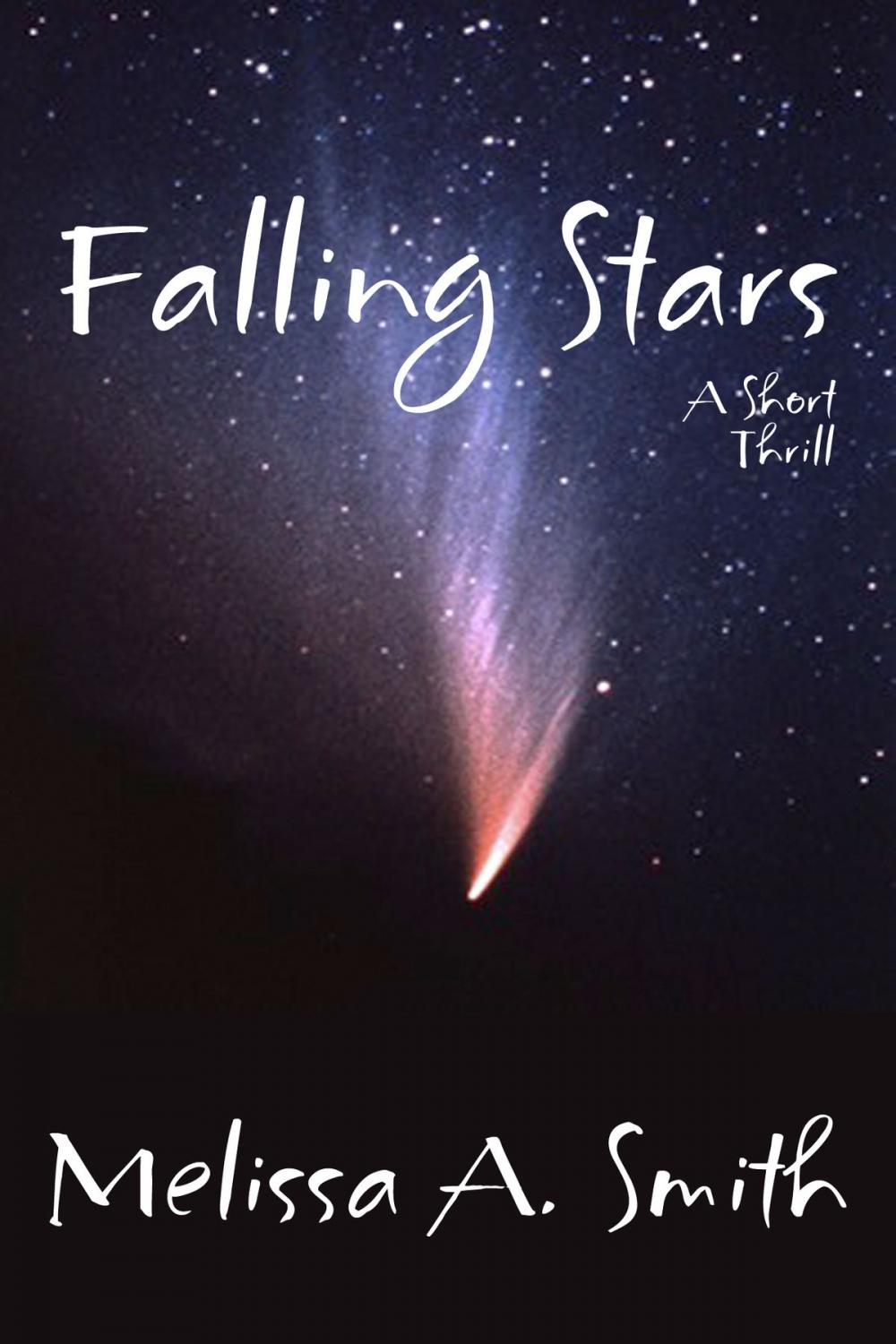 Big bigCover of Falling Stars