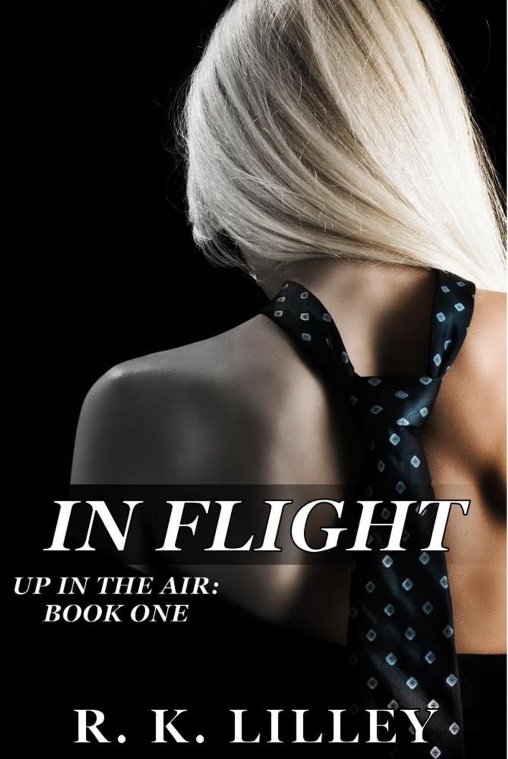 Big bigCover of In Flight