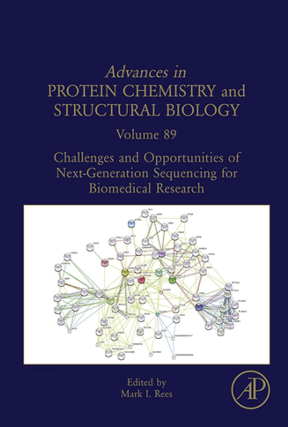 Big bigCover of Challenges and Opportunities of Next-Generation Sequencing for Biomedical Research