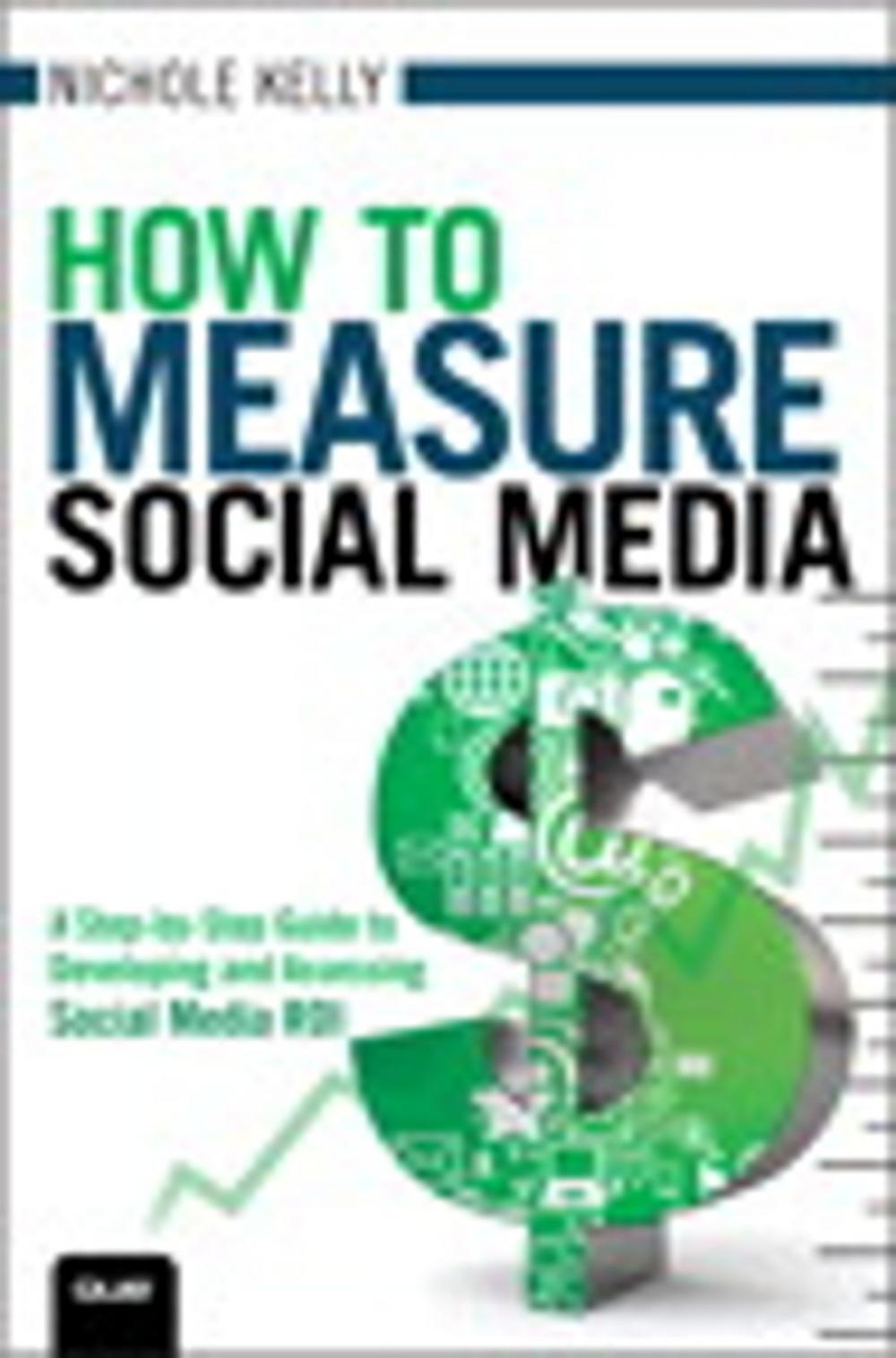 Big bigCover of How to Measure Social Media