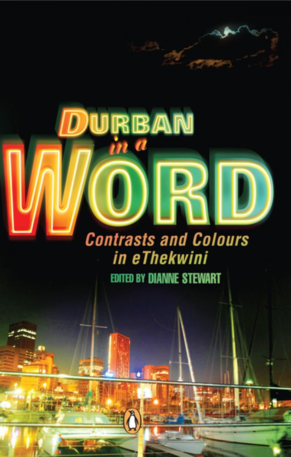 Big bigCover of Durban in a Word