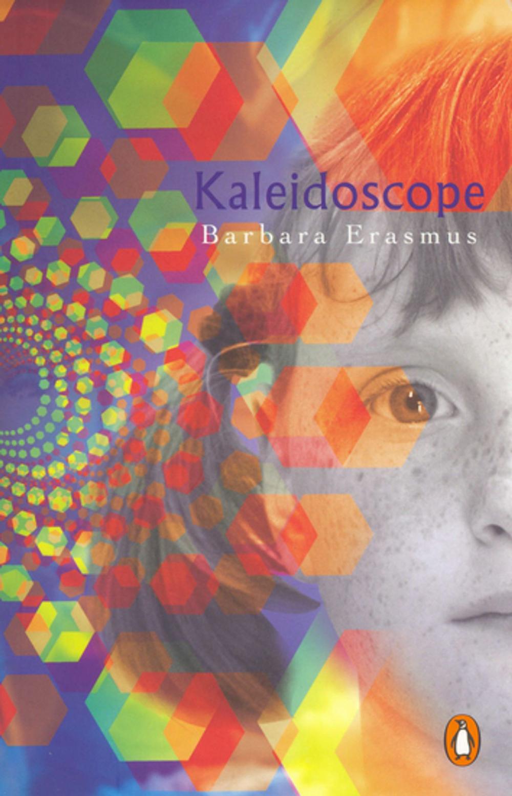 Big bigCover of Kaleidescope