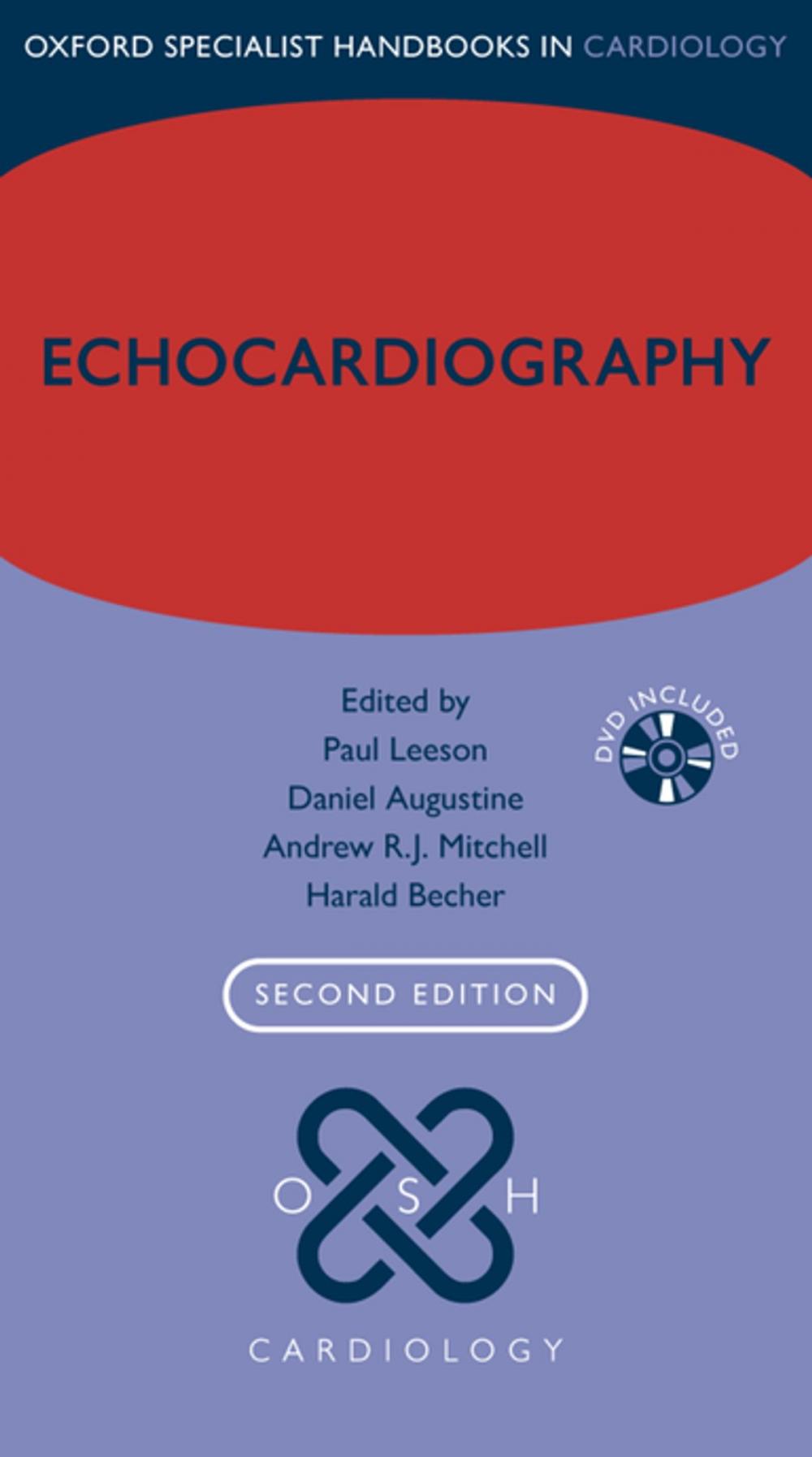 Big bigCover of Echocardiography