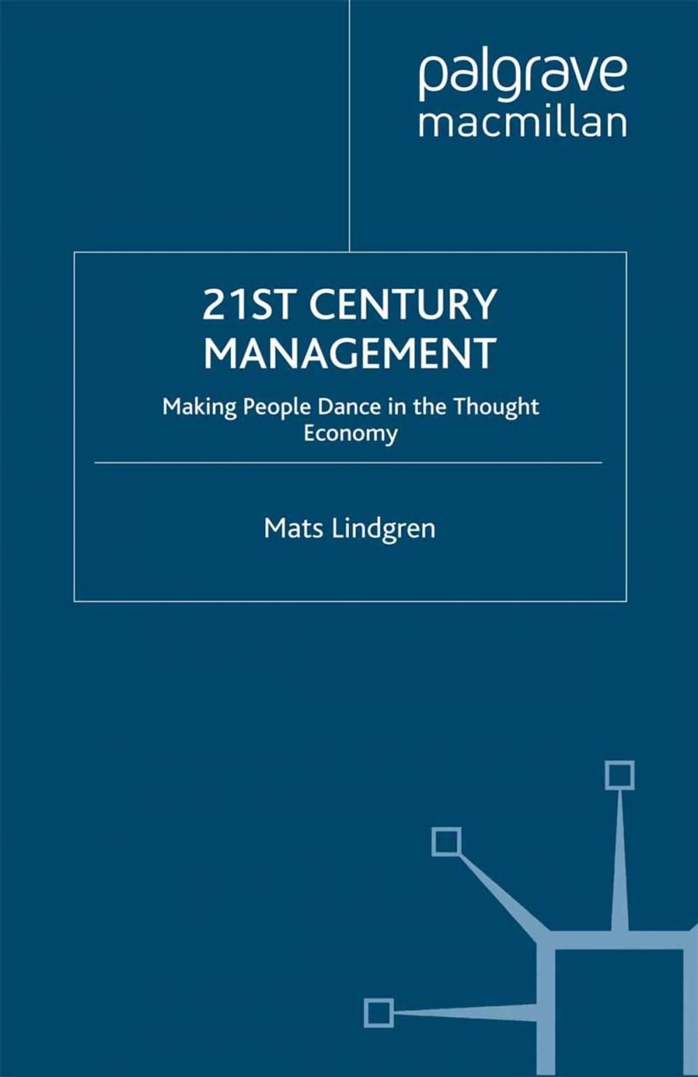 Big bigCover of 21st Century Management