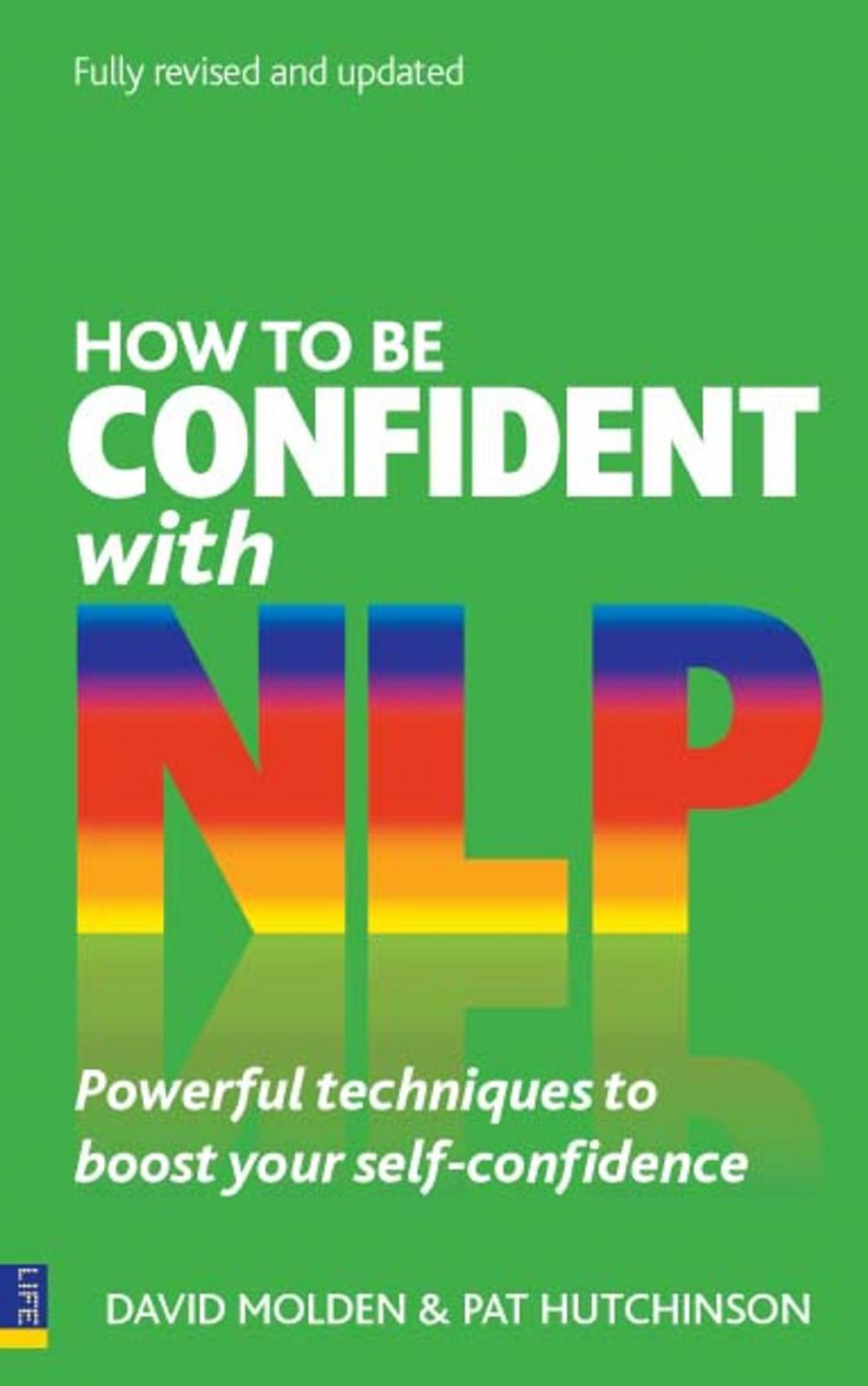 Big bigCover of How to be Confident with NLP