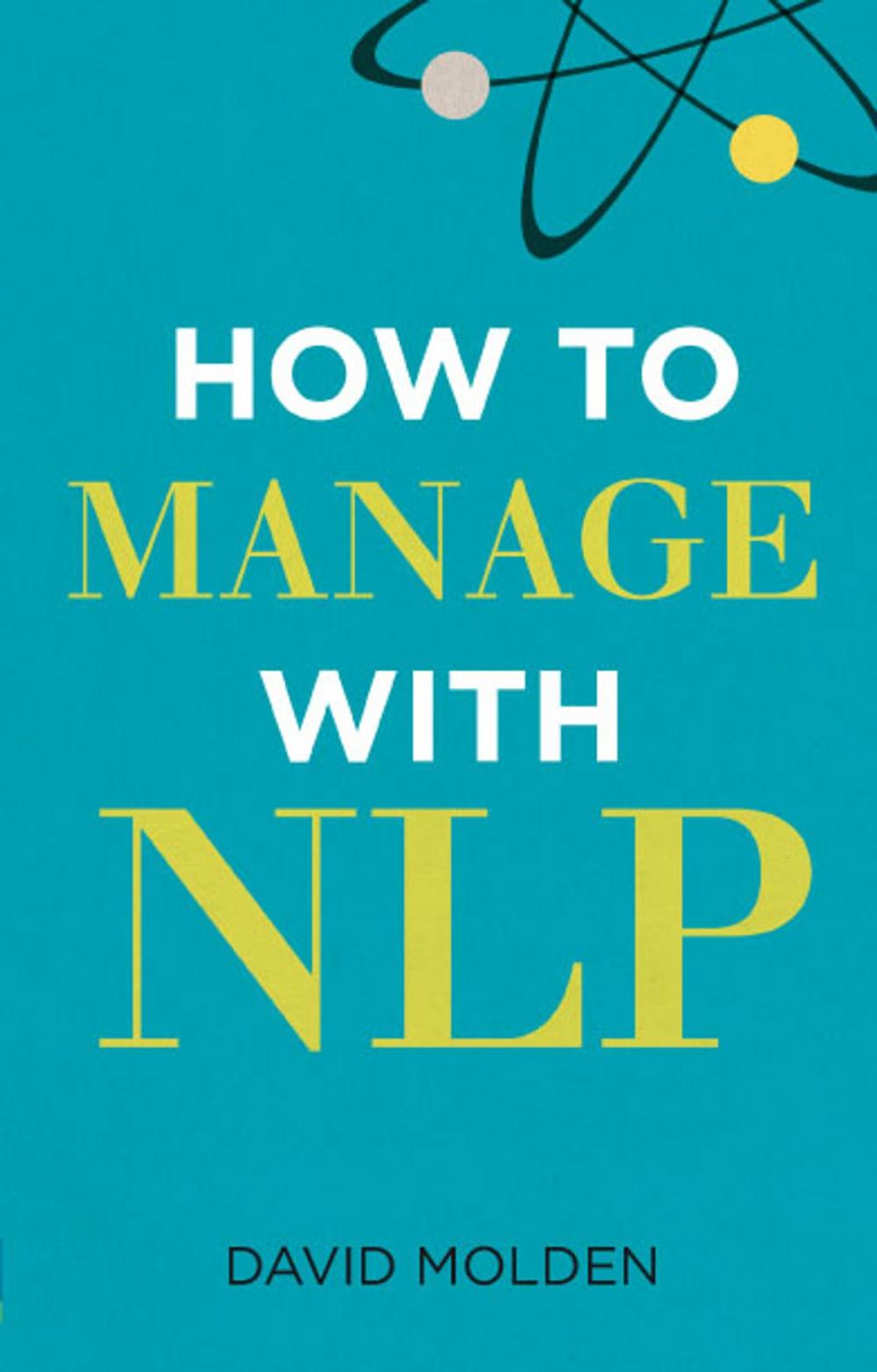 Big bigCover of How to Manage with NLP