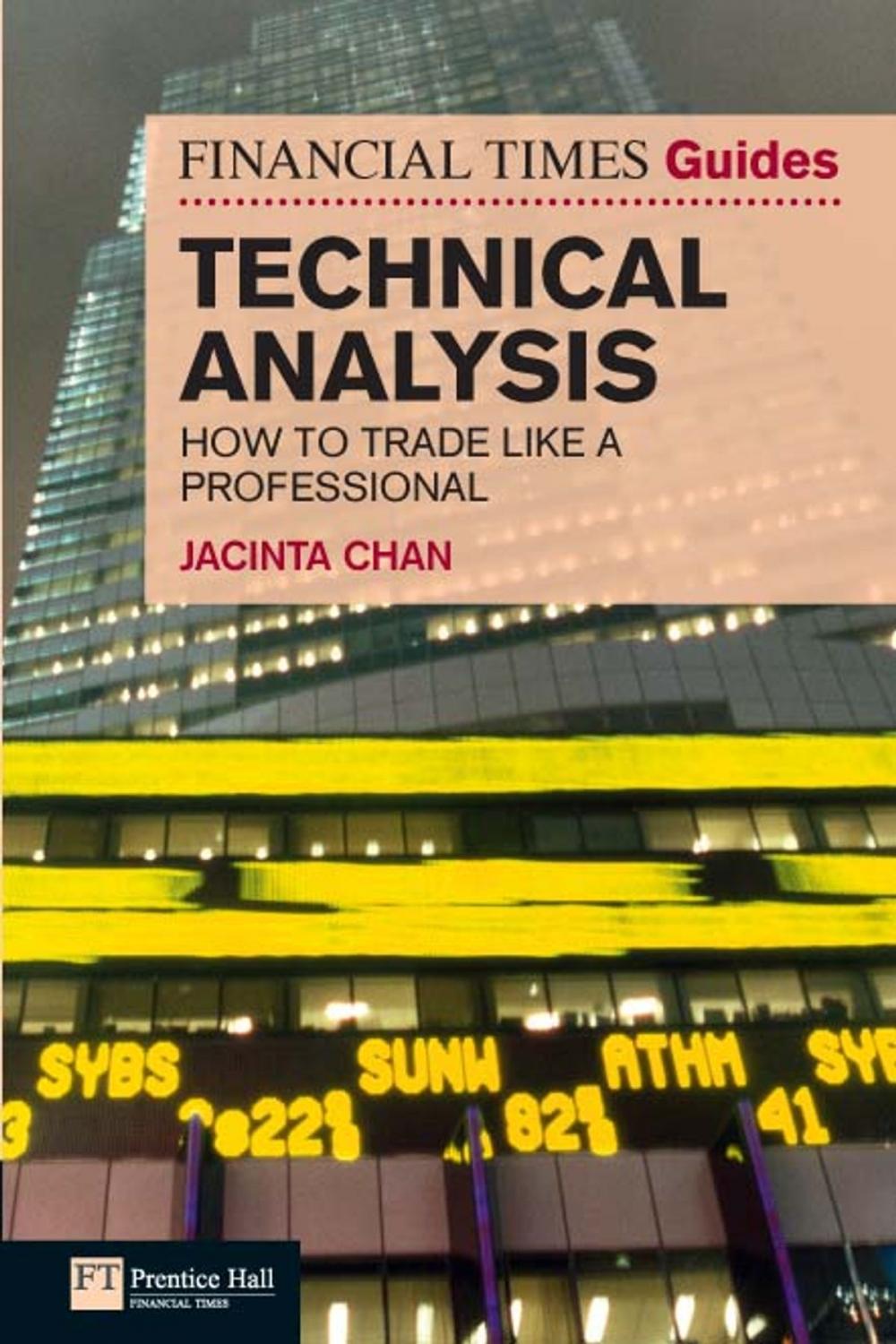 Big bigCover of Financial Times Guide to Technical Analysis