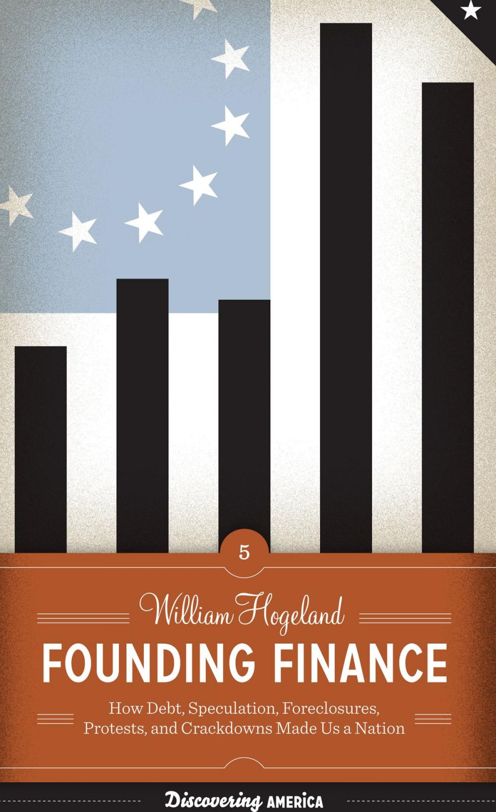 Big bigCover of Founding Finance