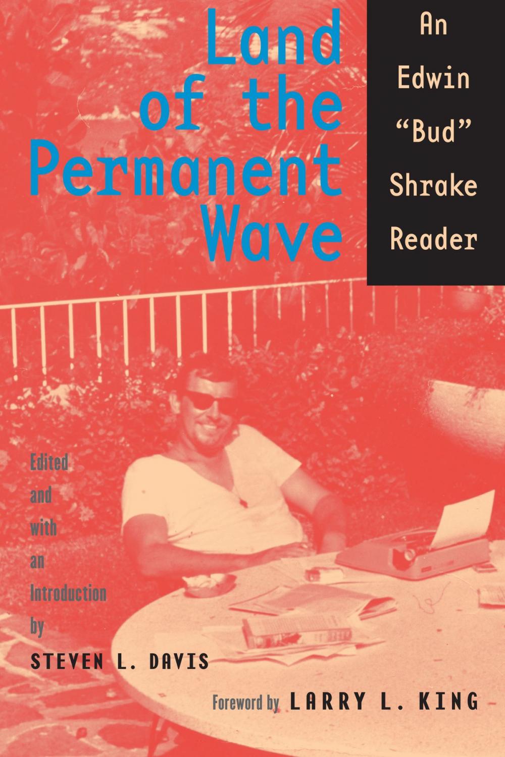 Big bigCover of Land of the Permanent Wave