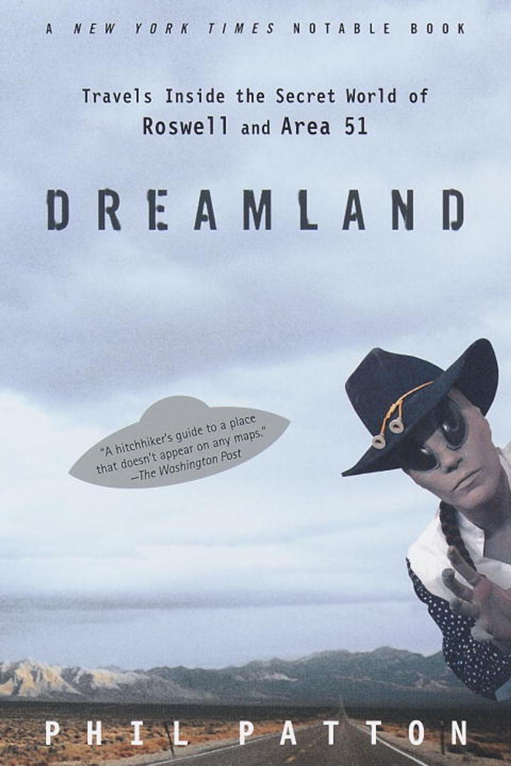 Big bigCover of Dreamland