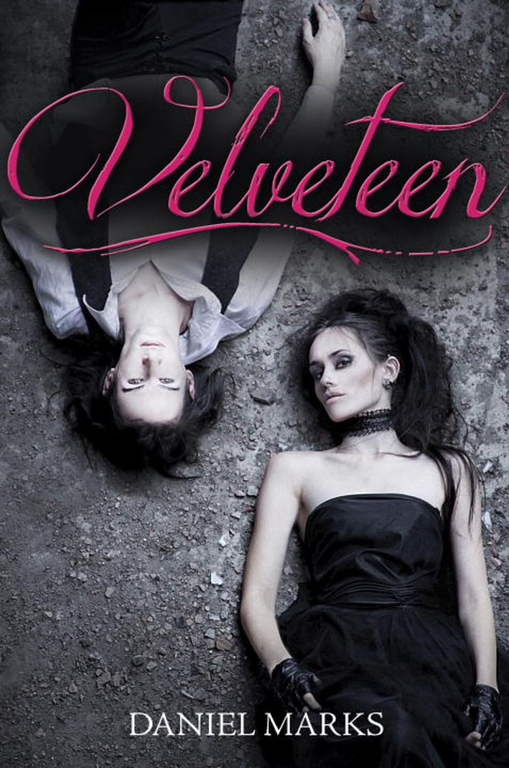 Big bigCover of Velveteen