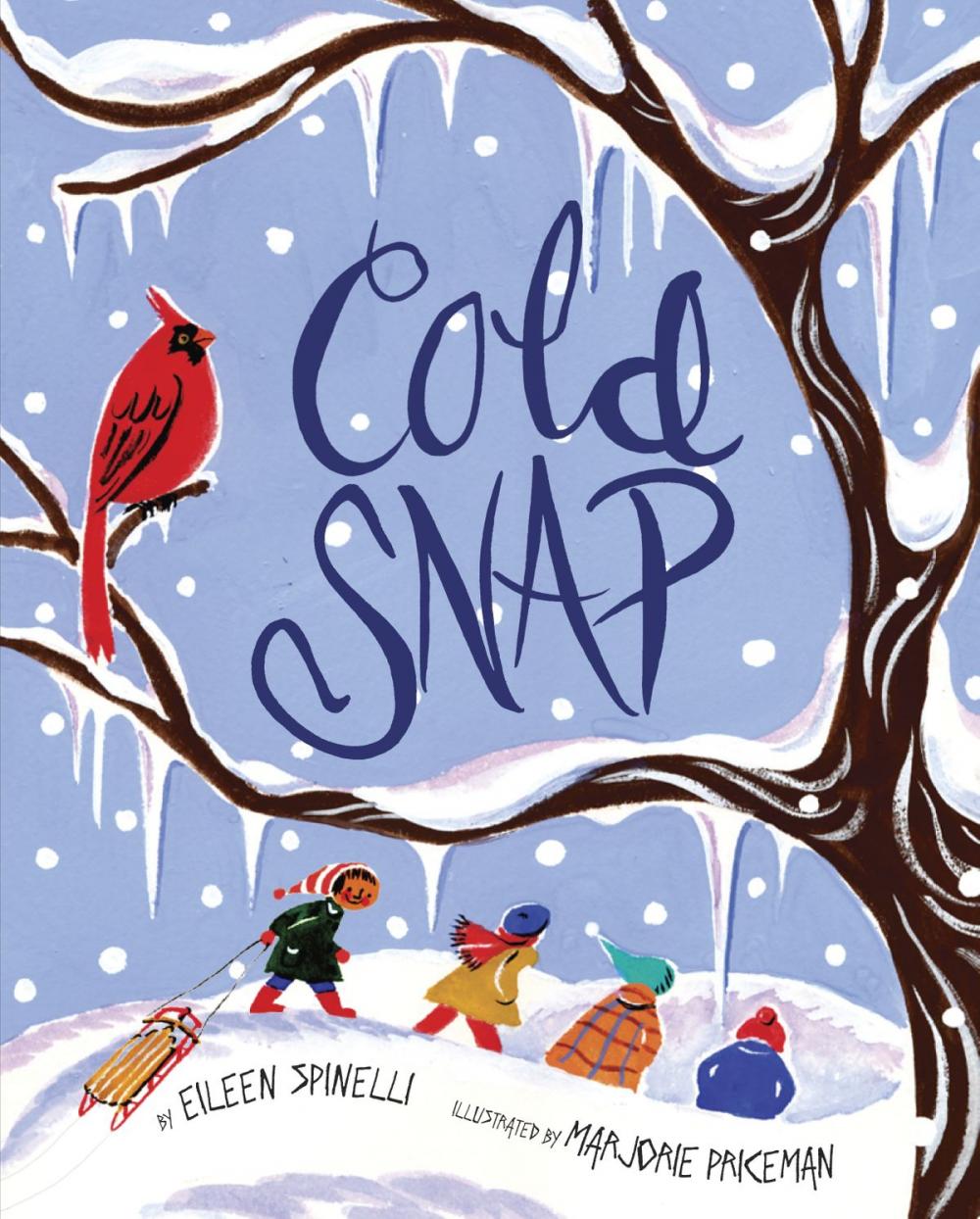 Big bigCover of Cold Snap