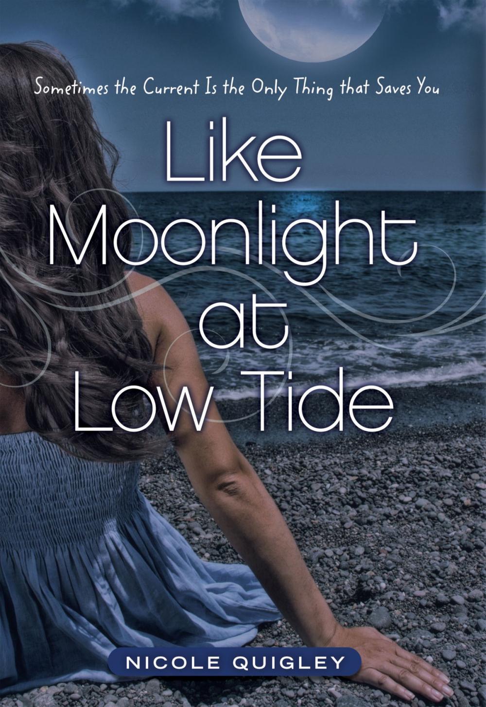 Big bigCover of Like Moonlight at Low Tide