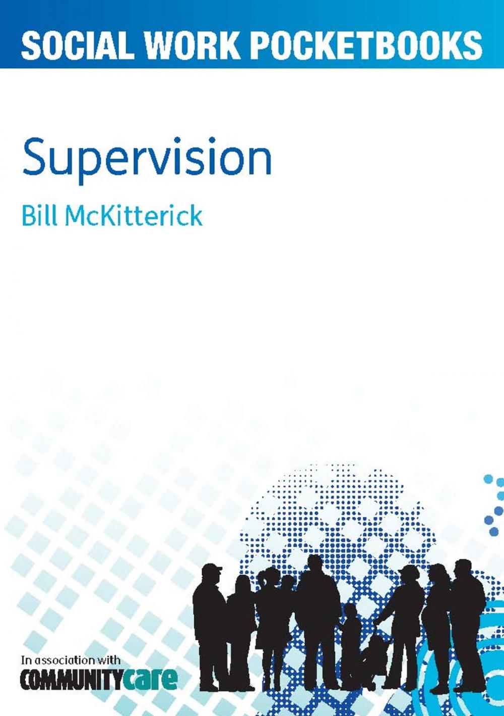 Big bigCover of Supervision